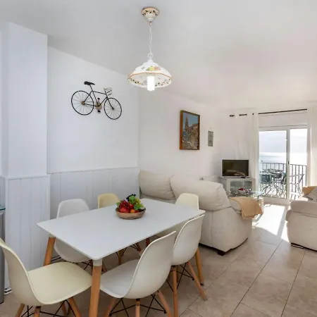 Appartement Calima By Interhome Sant Antoni De Calonge