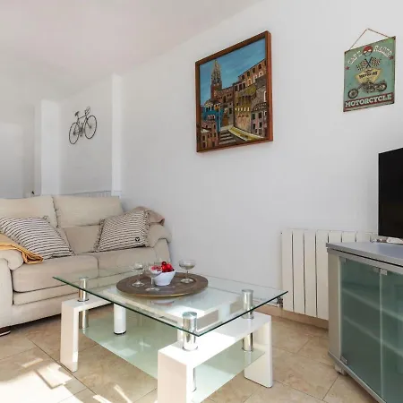 Appartement Calima By Interhome