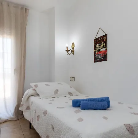 Calima By Interhome Appartement Sant Antoni De Calonge