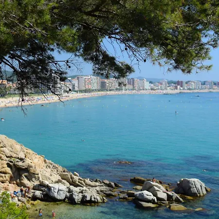 Calima By Interhome Appartement Sant Antoni De Calonge
