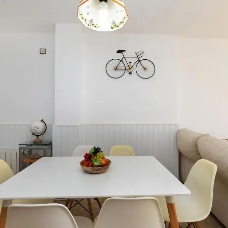 Calima By Interhome Appartement