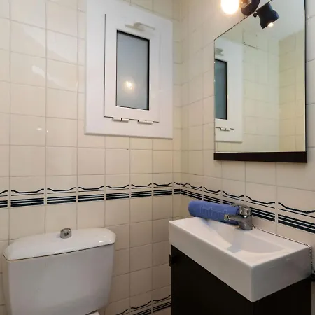 Appartement Calima By Interhome