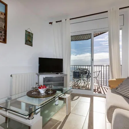 Calima By Interhome Appartement