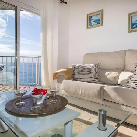 Calima By Interhome