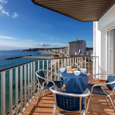 Calima By Interhome Sant Antoni De Calonge