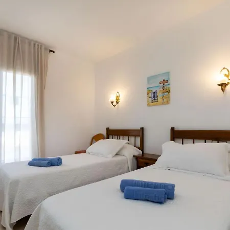 Calima By Interhome Appartement *