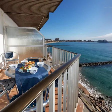Calima By Interhome Appartement Sant Antoni De Calonge