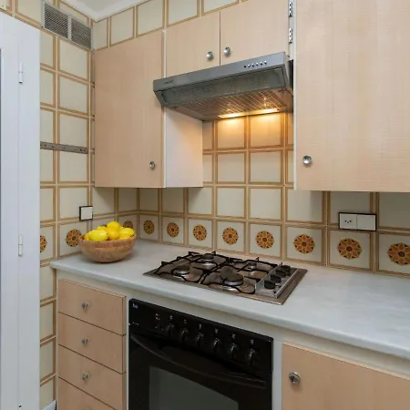 Calima By Interhome Appartement *