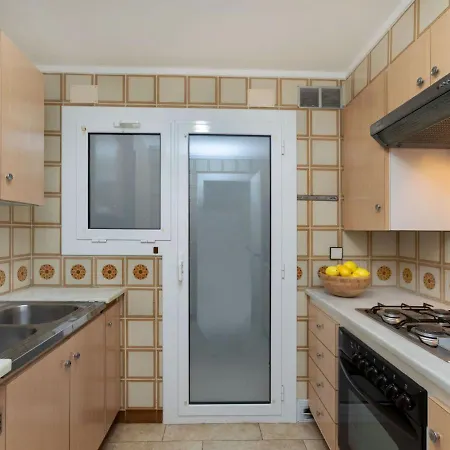 Calima By Interhome Appartement Sant Antoni De Calonge